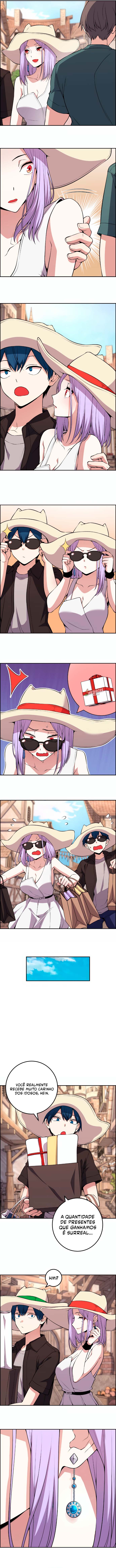 Página 11 - Personagem de Webtoon: Na Kang Lim Cap. 122