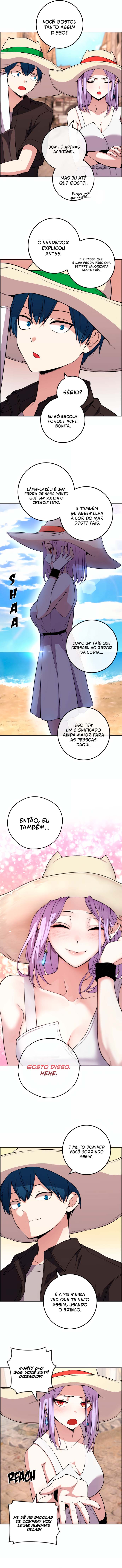 Página 12 - Personagem de Webtoon: Na Kang Lim Cap. 122