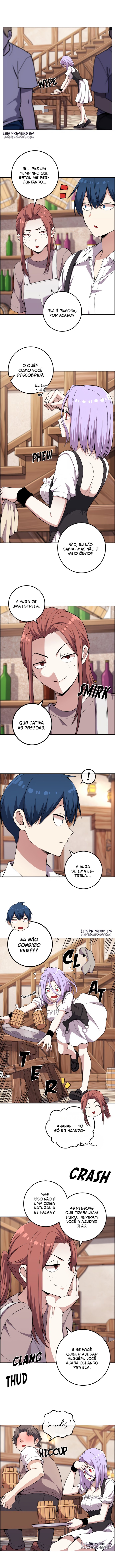 Página 2 - Personagem de Webtoon: Na Kang Lim Cap. 125