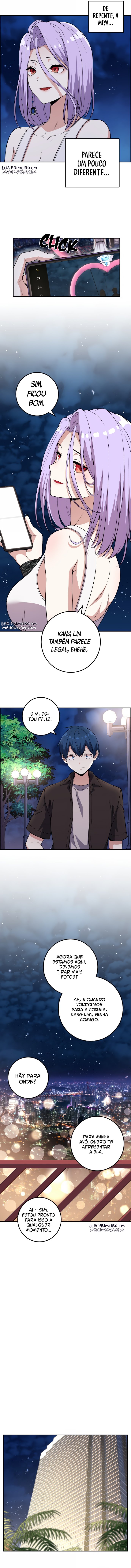 Página 12 - Personagem de Webtoon: Na Kang Lim Cap. 125