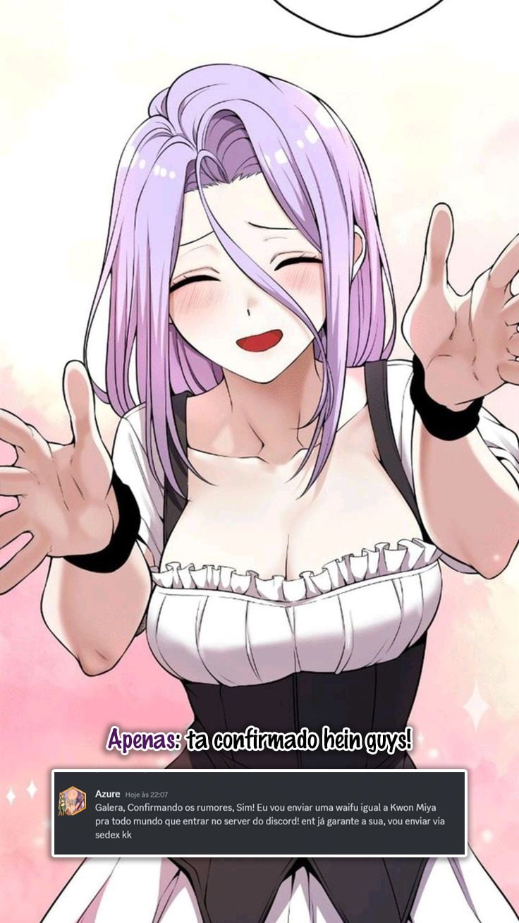 Página 14 - Personagem de Webtoon: Na Kang Lim Cap. 125