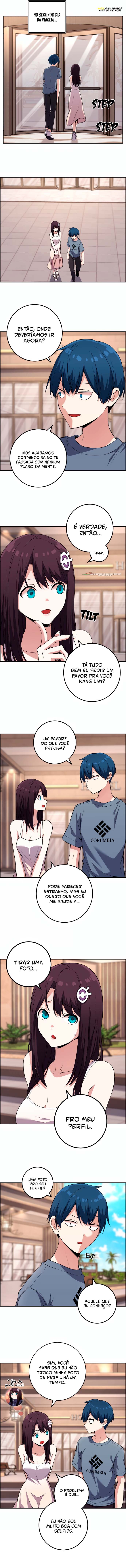 Página 3 - Personagem de Webtoon: Na Kang Lim Cap. 126