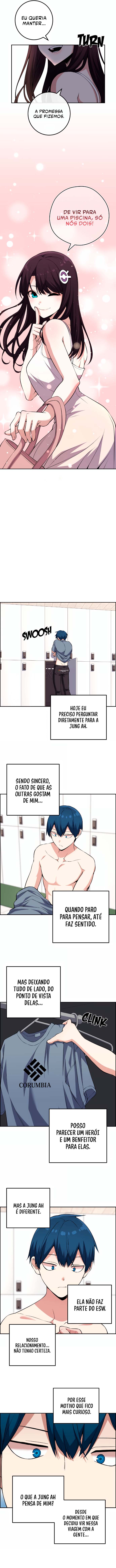 Página 6 - Personagem de Webtoon: Na Kang Lim Cap. 126