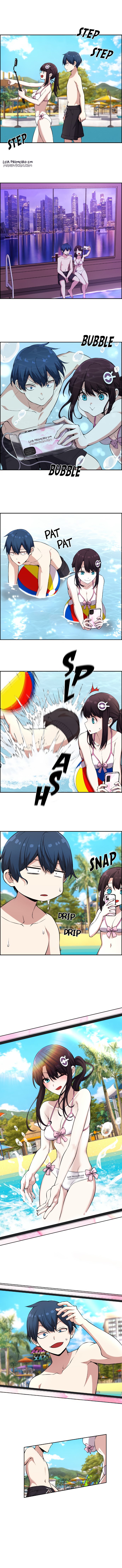 Página 2 - Personagem de Webtoon: Na Kang Lim Cap. 127