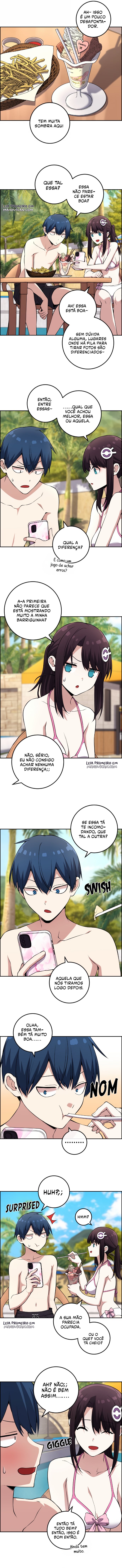 Página 3 - Personagem de Webtoon: Na Kang Lim Cap. 127