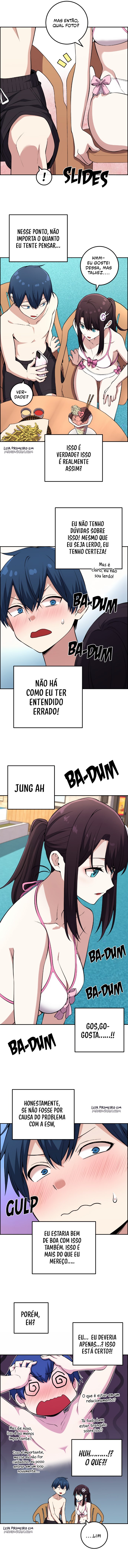 Página 4 - Personagem de Webtoon: Na Kang Lim Cap. 127