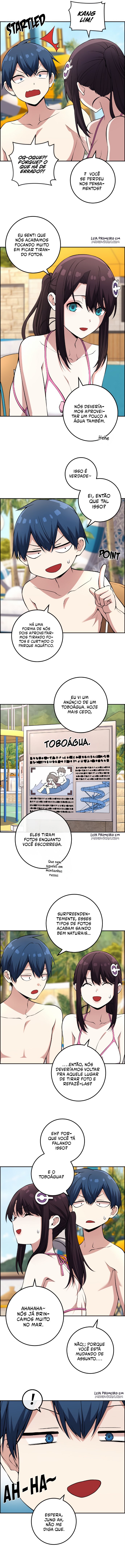 Página 5 - Personagem de Webtoon: Na Kang Lim Cap. 127