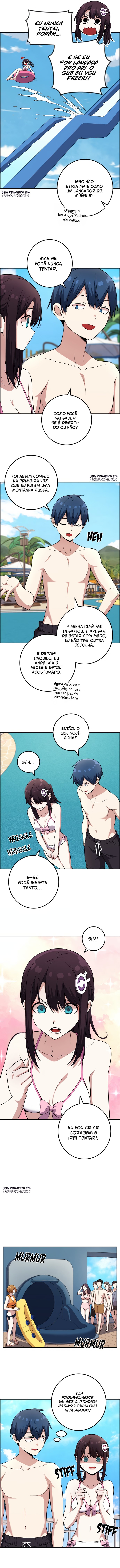 Página 7 - Personagem de Webtoon: Na Kang Lim Cap. 127