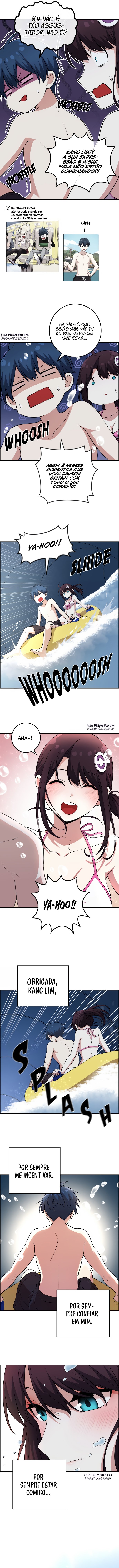 Página 10 - Personagem de Webtoon: Na Kang Lim Cap. 127