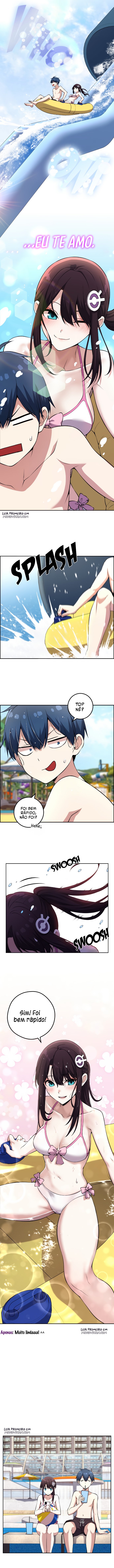 Página 11 - Personagem de Webtoon: Na Kang Lim Cap. 127