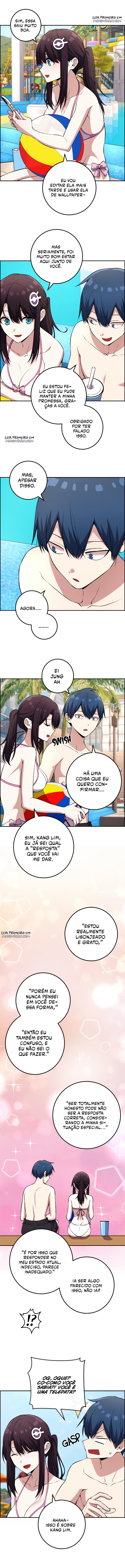 Página 12 - Personagem de Webtoon: Na Kang Lim Cap. 127