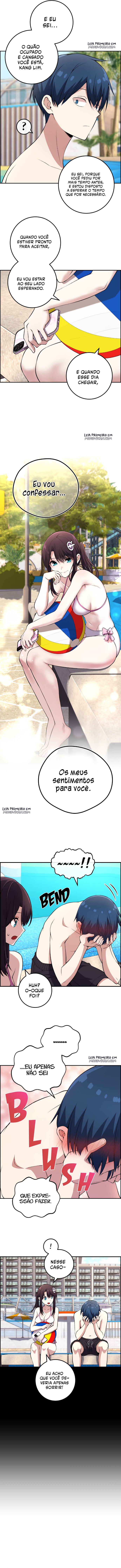 Página 13 - Personagem de Webtoon: Na Kang Lim Cap. 127