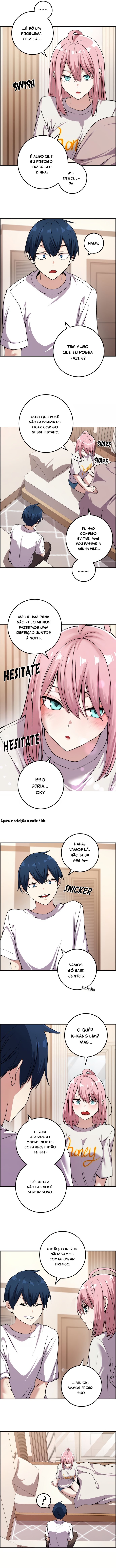 Página 3 - Personagem de Webtoon: Na Kang Lim Cap. 128