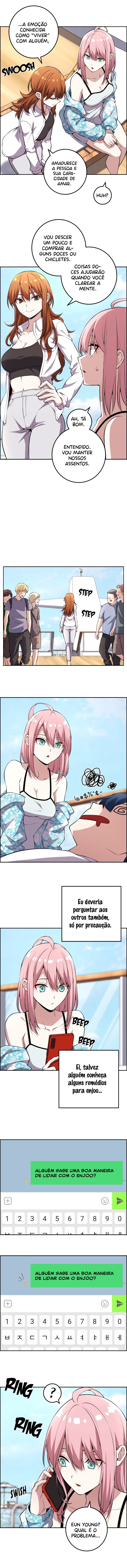 Página 2 - Personagem de Webtoon: Na Kang Lim Cap. 129