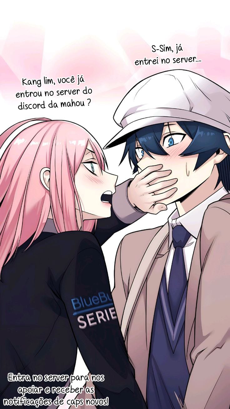 Página 11 - Personagem de Webtoon: Na Kang Lim Cap. 129