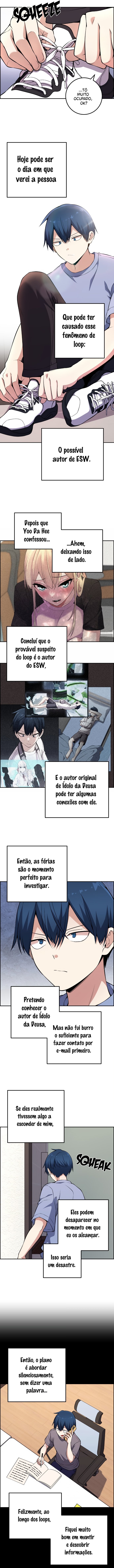 Página 9 - Personagem de Webtoon: Na Kang Lim Cap. 130