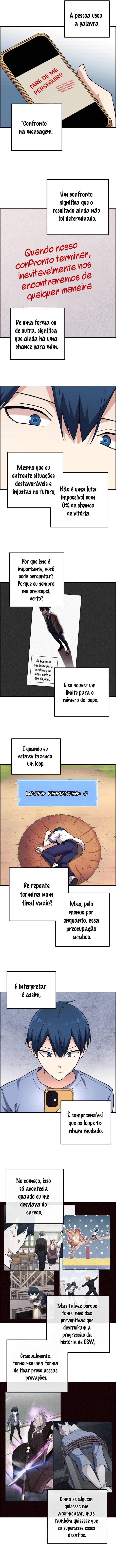Página 4 - Personagem de Webtoon: Na Kang Lim Cap. 131