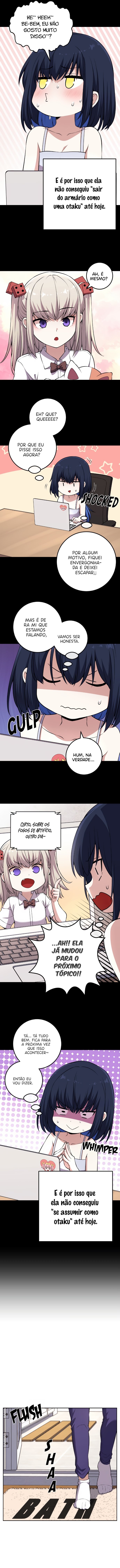 Página 11 - Personagem de Webtoon: Na Kang Lim Cap. 131