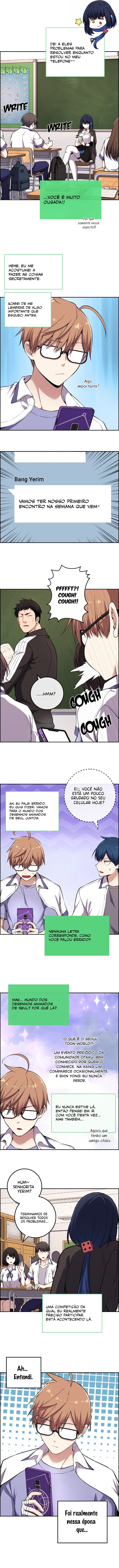Página 10 - Personagem de Webtoon: Na Kang Lim Cap. 133