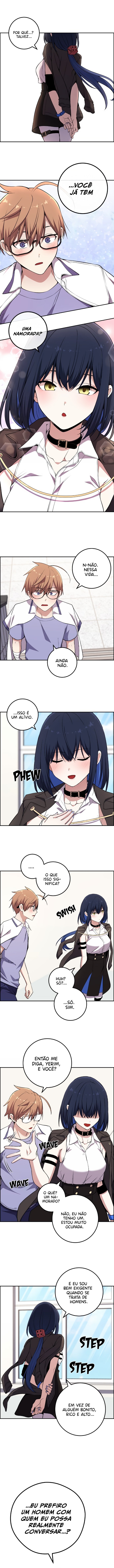 Página 2 - Personagem de Webtoon: Na Kang Lim Cap. 134