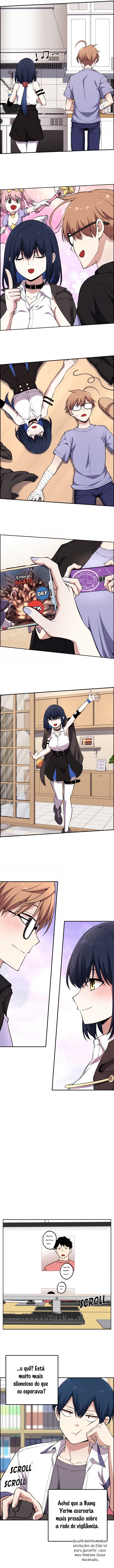 Página 12 - Personagem de Webtoon: Na Kang Lim Cap. 134