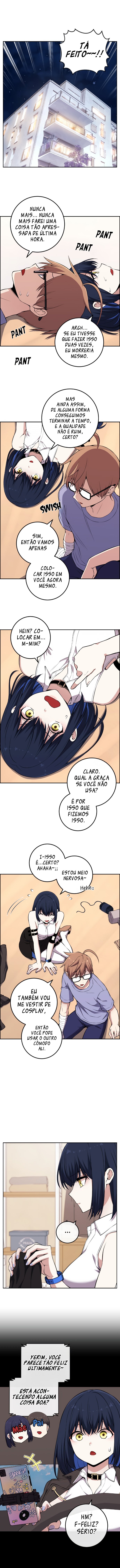 Página 2 - Personagem de Webtoon: Na Kang Lim Cap. 135