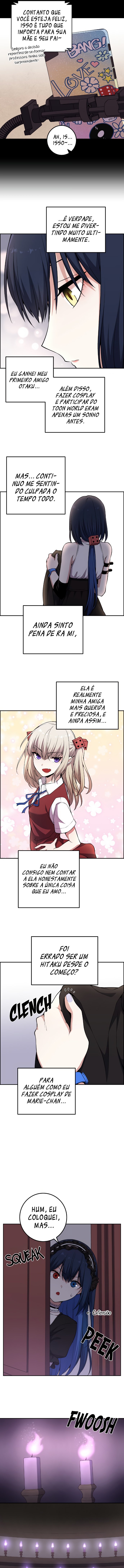 Página 3 - Personagem de Webtoon: Na Kang Lim Cap. 135