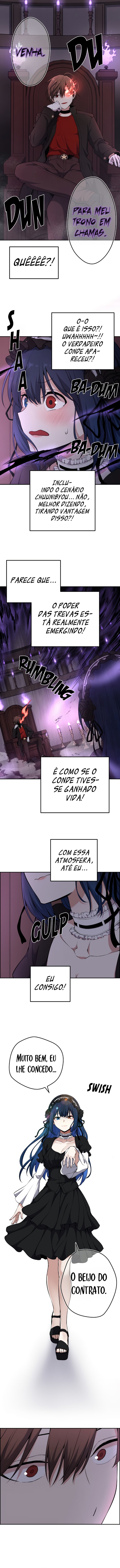 Página 4 - Personagem de Webtoon: Na Kang Lim Cap. 135