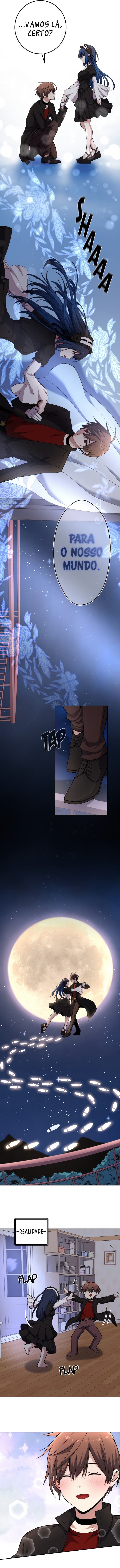 Página 5 - Personagem de Webtoon: Na Kang Lim Cap. 135