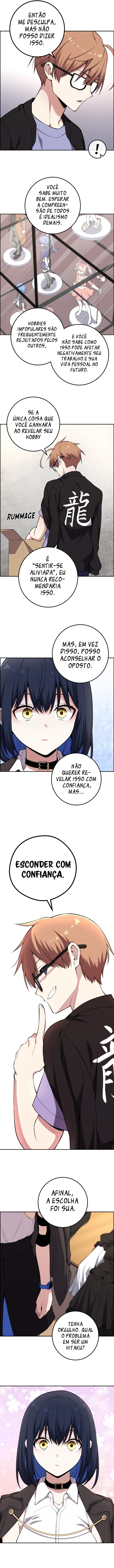 Página 8 - Personagem de Webtoon: Na Kang Lim Cap. 135