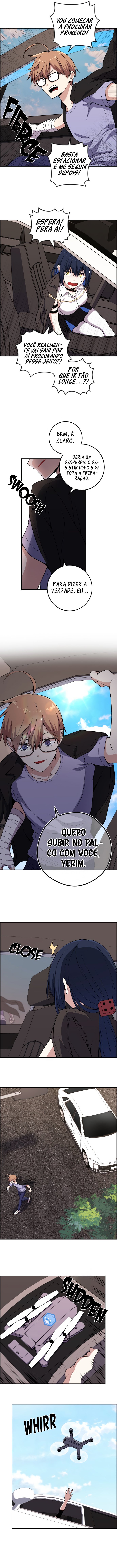Página 13 - Personagem de Webtoon: Na Kang Lim Cap. 135