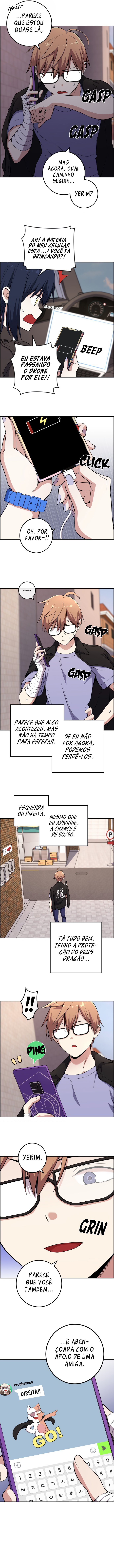 Página 3 - Personagem de Webtoon: Na Kang Lim Cap. 136