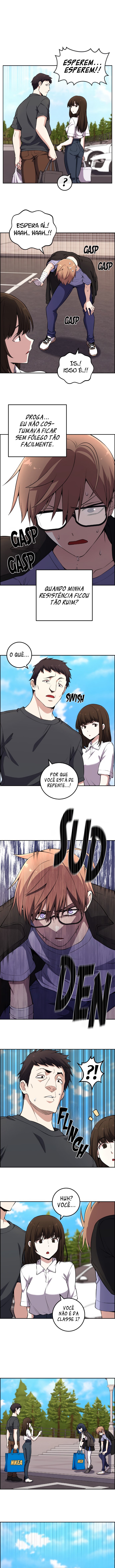 Página 4 - Personagem de Webtoon: Na Kang Lim Cap. 136