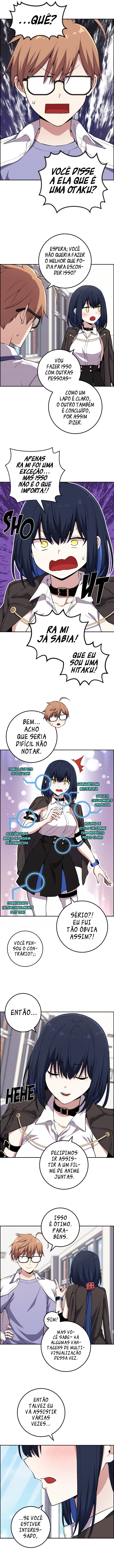Página 7 - Personagem de Webtoon: Na Kang Lim Cap. 136