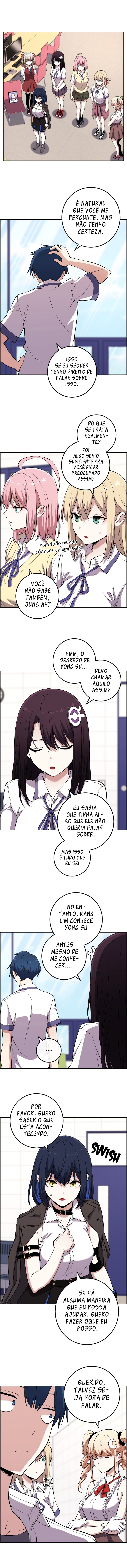 Página 2 - Personagem de Webtoon: Na Kang Lim Cap. 137