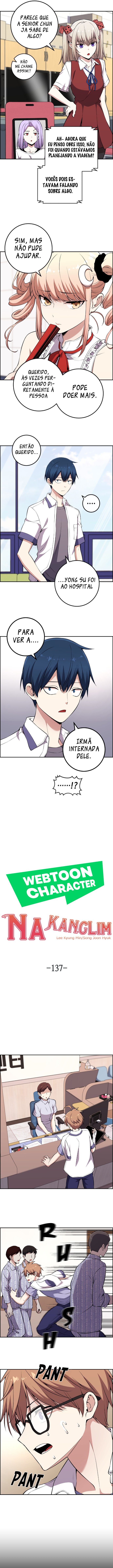 Página 3 - Personagem de Webtoon: Na Kang Lim Cap. 137