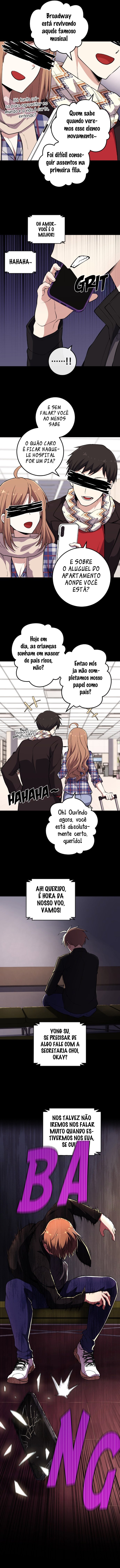 Página 6 - Personagem de Webtoon: Na Kang Lim Cap. 137