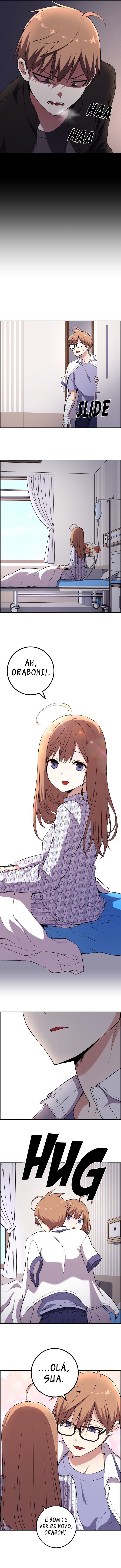 Página 7 - Personagem de Webtoon: Na Kang Lim Cap. 137
