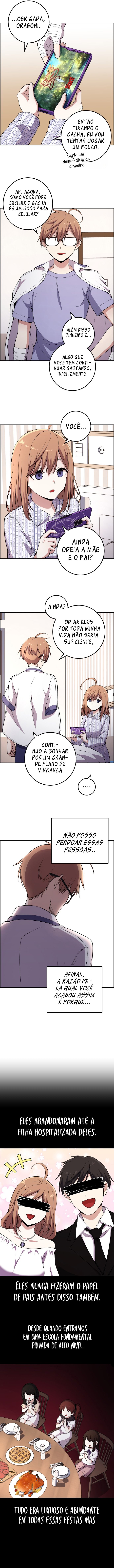 Página 10 - Personagem de Webtoon: Na Kang Lim Cap. 137