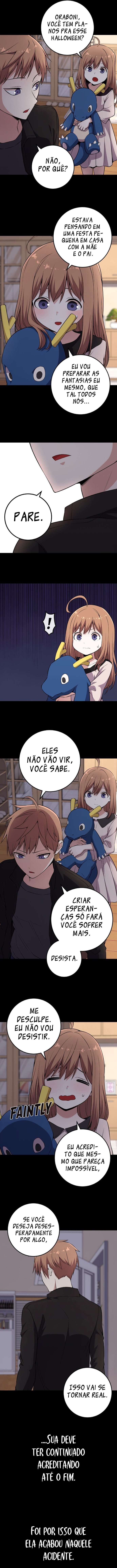 Página 13 - Personagem de Webtoon: Na Kang Lim Cap. 137