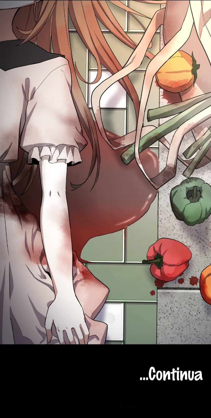 Página 14 - Personagem de Webtoon: Na Kang Lim Cap. 137
