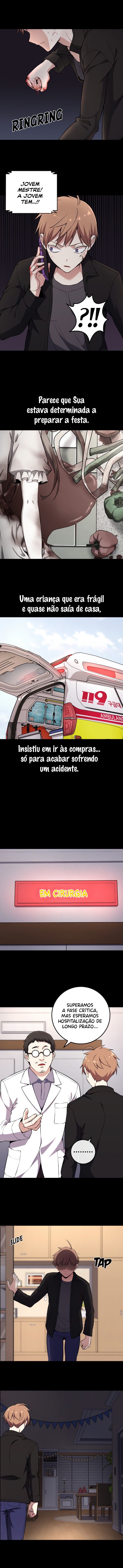 Página 2 - Personagem de Webtoon: Na Kang Lim Cap. 138