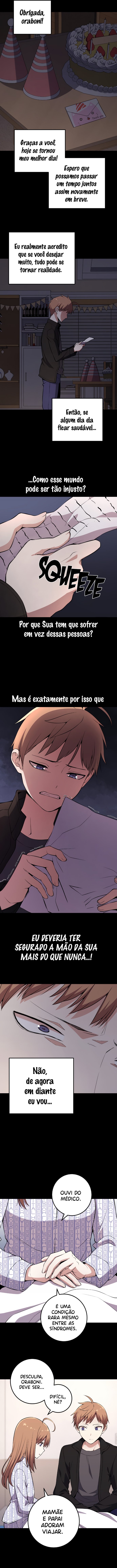 Página 3 - Personagem de Webtoon: Na Kang Lim Cap. 138