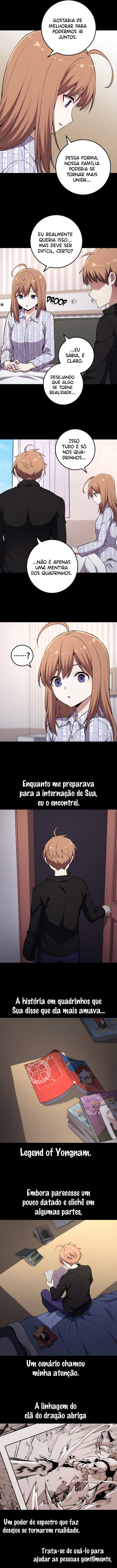 Página 4 - Personagem de Webtoon: Na Kang Lim Cap. 138