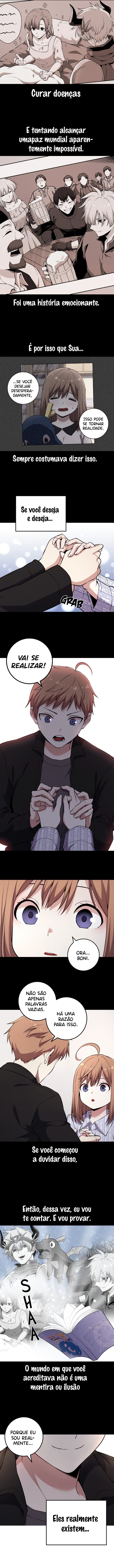 Página 5 - Personagem de Webtoon: Na Kang Lim Cap. 138