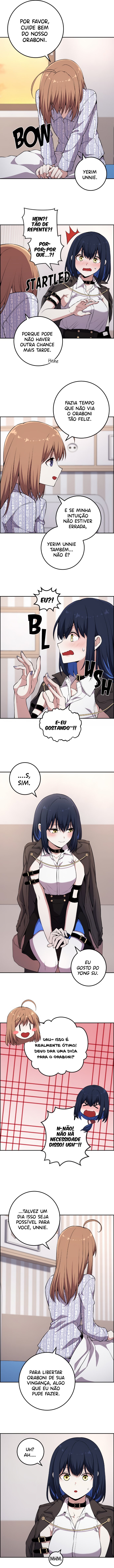 Página 8 - Personagem de Webtoon: Na Kang Lim Cap. 138