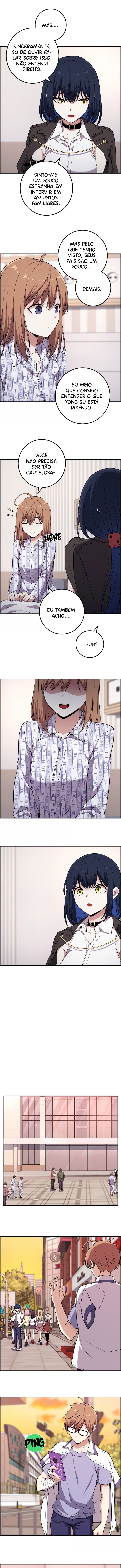 Página 9 - Personagem de Webtoon: Na Kang Lim Cap. 138