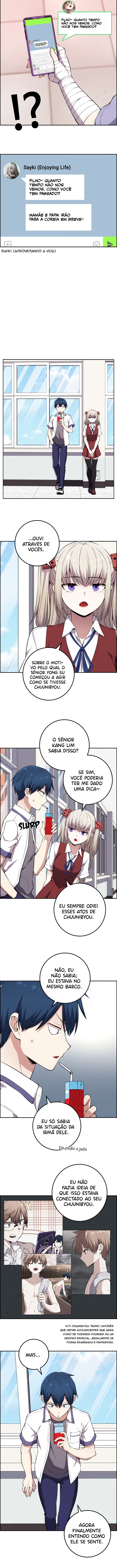 Página 10 - Personagem de Webtoon: Na Kang Lim Cap. 138