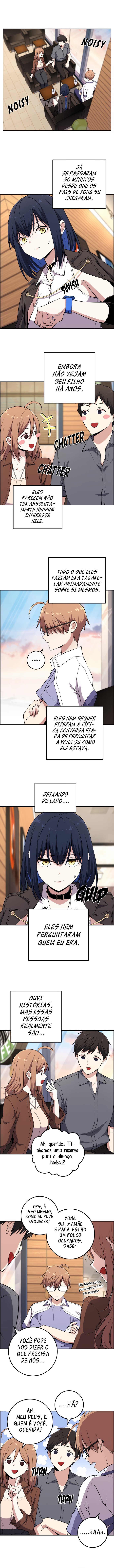 Página 2 - Personagem de Webtoon: Na Kang Lim Cap. 139