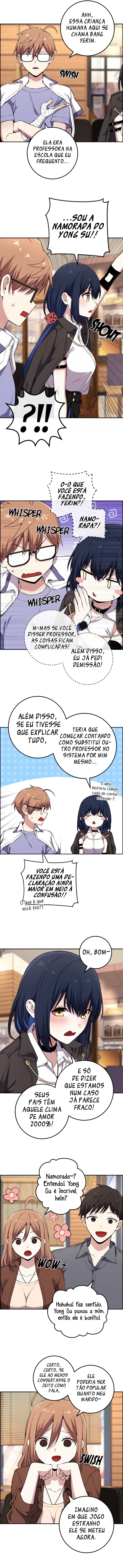 Página 3 - Personagem de Webtoon: Na Kang Lim Cap. 139